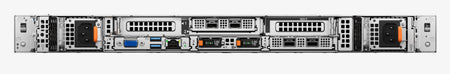 Сервер DELL PowerEdge R4715