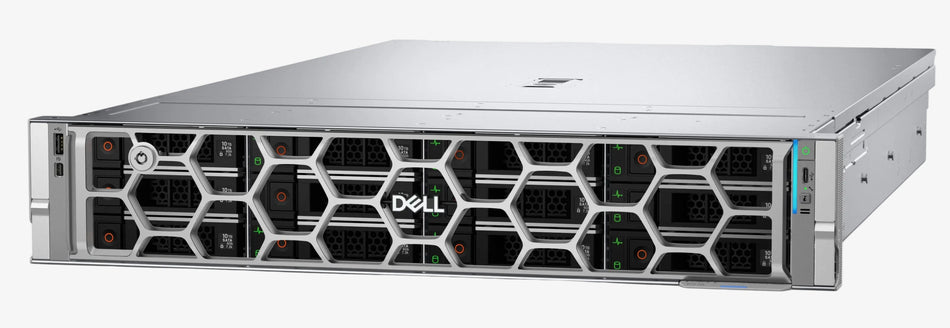 Сервер DELL PowerEdge R5715