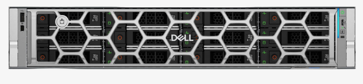 Сервер DELL PowerEdge R5715