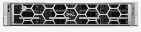 Сервер DELL PowerEdge R5715
