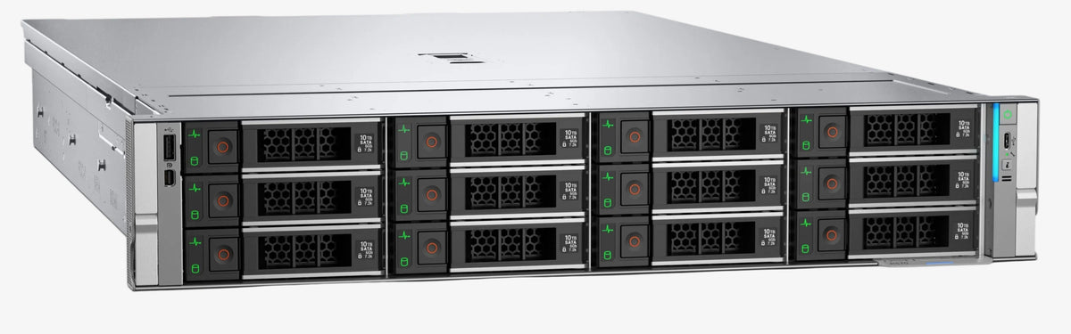 Сервер DELL PowerEdge R5715