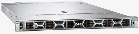 Сервер DELL PowerEdge R6715