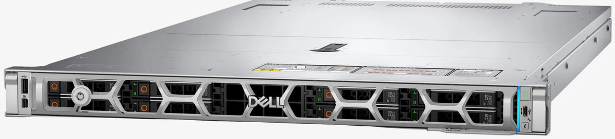 Сервер DELL PowerEdge R6725