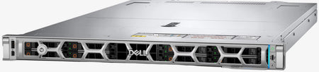 Сервер DELL PowerEdge R6725