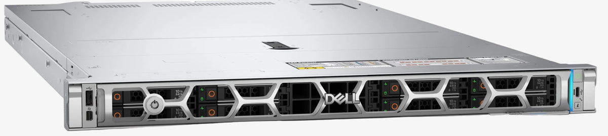 Сервер DELL PowerEdge R6725