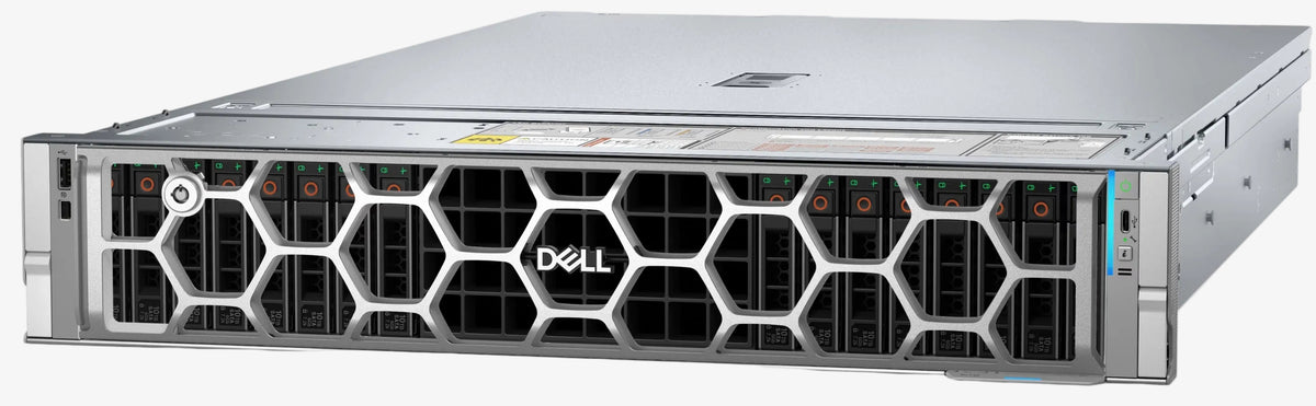 Сервер DELL PowerEdge R7715