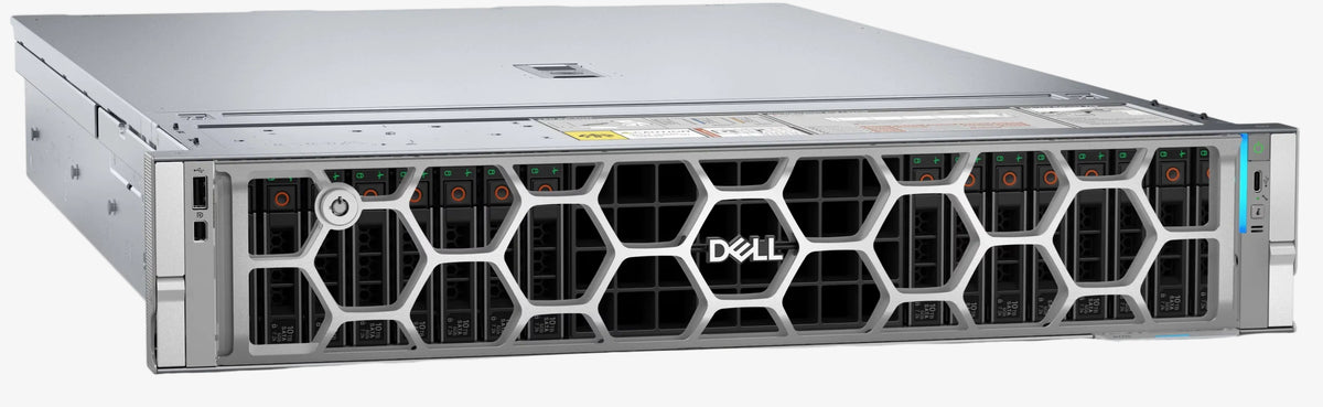 Сервер DELL PowerEdge R7715