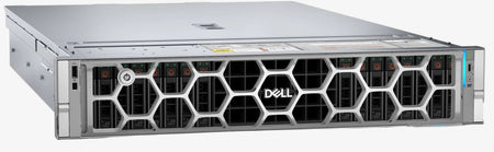 Сервер DELL PowerEdge R7715