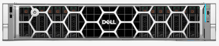 Сервер DELL PowerEdge R7715