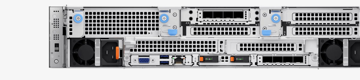 Сервер DELL PowerEdge R7715