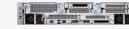 Сервер DELL PowerEdge R7715