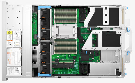 Сервер DELL PowerEdge R7715