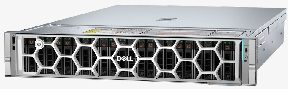 Сервер DELL PowerEdge R7725