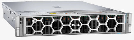 Сервер DELL PowerEdge R7725