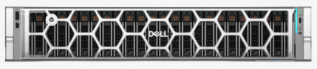 Сервер DELL PowerEdge R7725