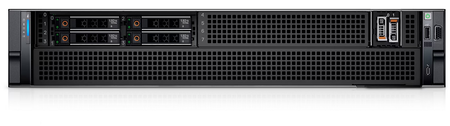 Сервер Dell PowerEdge XE9640