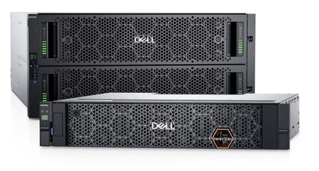  Dell PowerVault ME5012