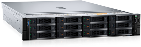 Сервер Dell PowerEdge R7625 - AMD EPYC 9224 2.50GHz 24 Cores