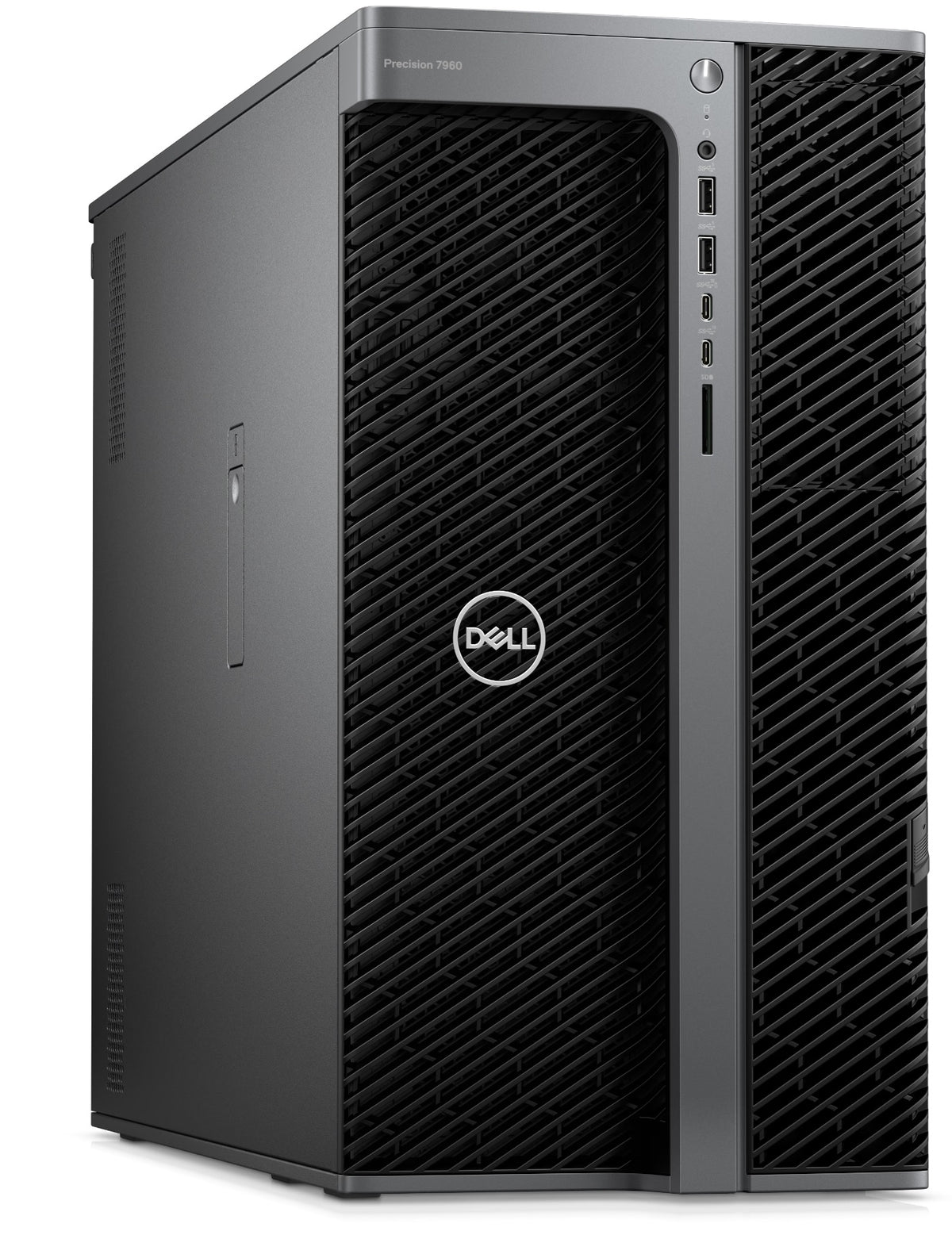 Dell Precision 7960 Tower