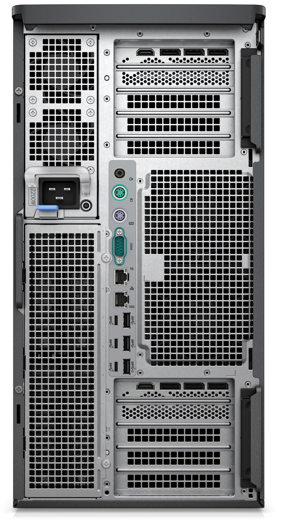 Dell Precision 7960 Tower