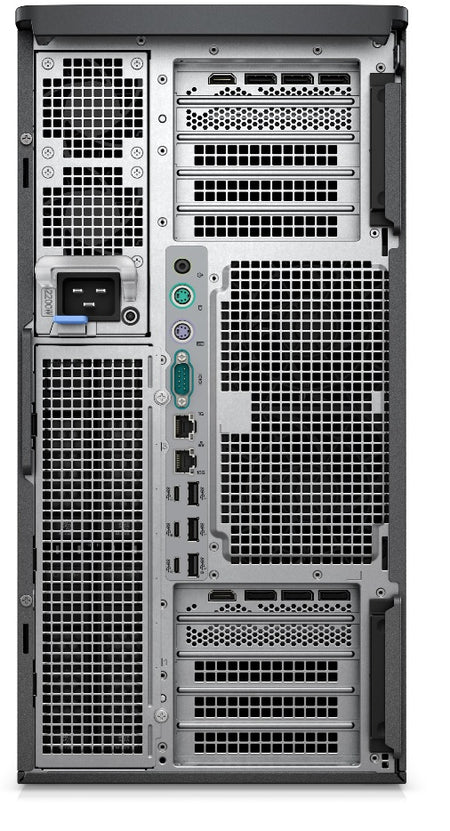 Графічна робоча станція Dell Precision 7960 Tower Workstation Server Solutions