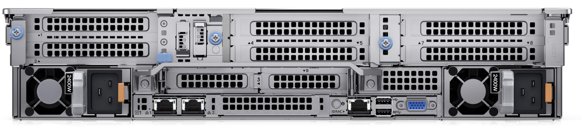 Dell Precision 7960 Rack