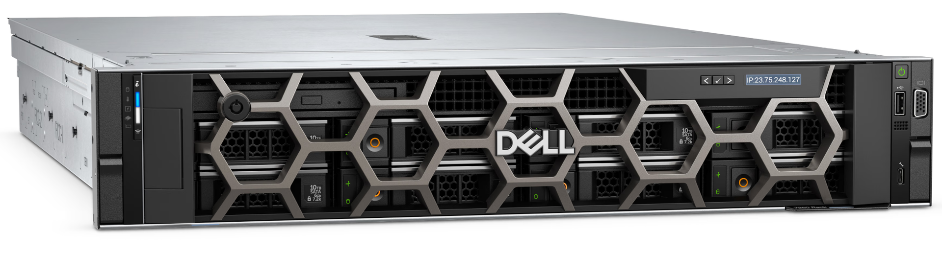 ぐりん（感謝）/4 DellPrecision7960Workstation.