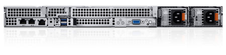 Dell PowerEdge R660xs - Intel Xeon Gold 5418Y 2.0Ghz 24 Cores