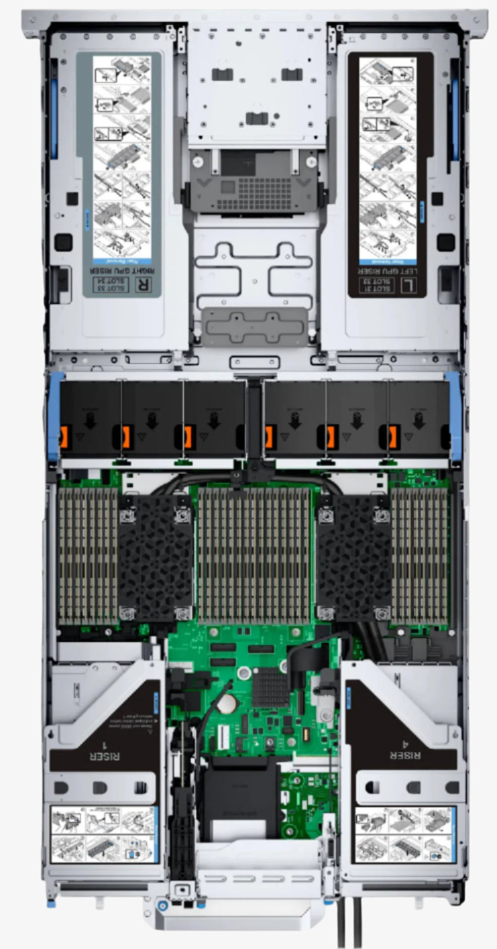 DELL Server configurator – SERVER SOLUTIONS