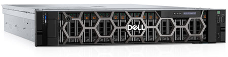 Dell PowerEdge R7615 - AMD EPYC 9124 3.0GHz 16 Cores