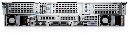 Dell PowerEdge R7625 - AMD EPYC 9124 3.0GHz 16 Cores