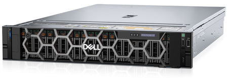 Dell PowerEdge R7625 - AMD EPYC 9124 3.0GHz 16 Cores