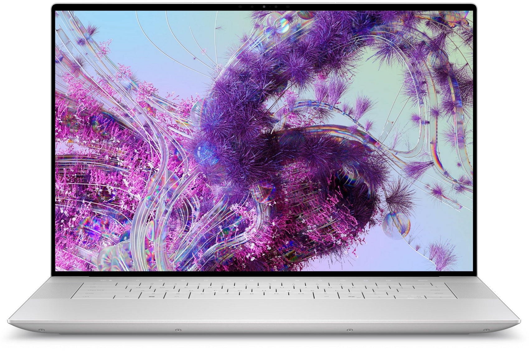 Ноутбук Dell XPS 16 9640