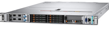 Сервер DELL PowerEdge R670 CSP