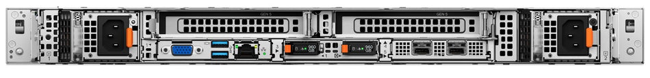 Server DELL PowerEdge R670 CSP – SERVER SOLUTIONS