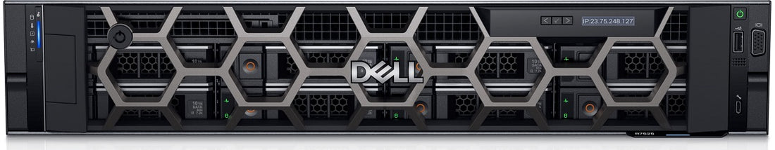 Dell Poweredge R760 and R760xs Servers Comparison – SERVER SOLUTIONS