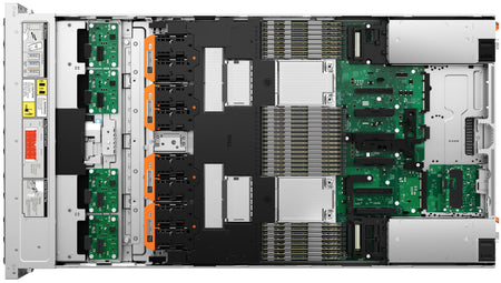 Сервер DELL PowerEdge XE7740