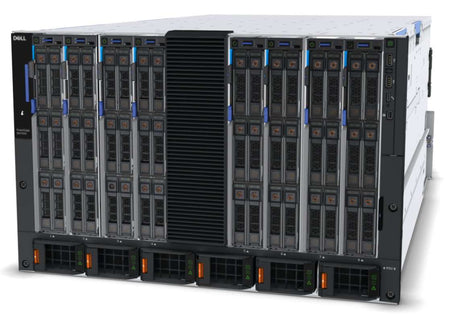 Cервер Dell PowerEdge MX760c - Server Solutions
