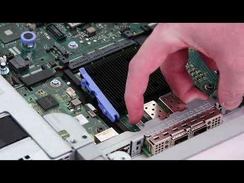 Сервер Dell PowerEdge R750 - Intel Xeon Gold 6348 2.6Ghz 28 Cores