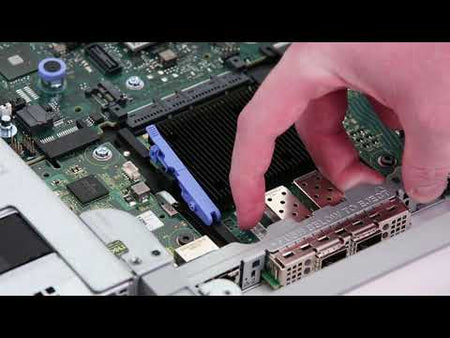 Сервер Dell PowerEdge R750 - Intel Xeon Gold 5320 2.2Ghz 26 Cores