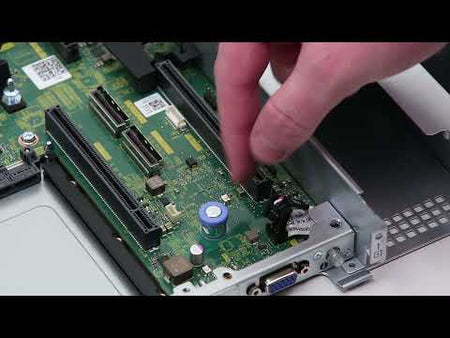 Сервер Dell PowerEdge R650xs - Intel Xeon Gold 6336Y 2.4Ghz 24 Cores