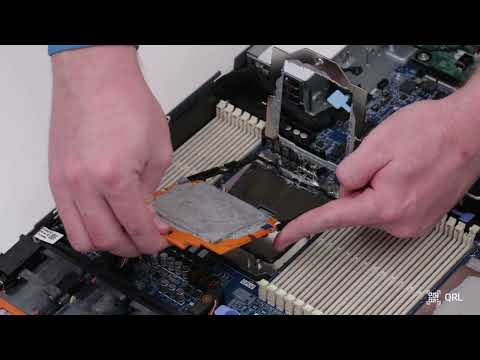 Сервер Dell PowerEdge R6625 - AMD EPYC 9224 2.50GHz 24 Cores