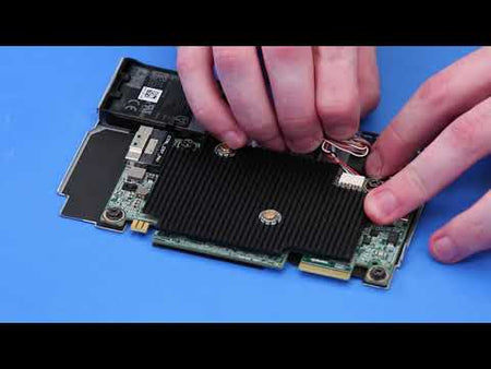 Сервер Dell PowerEdge R750xs - Intel Xeon Gold 5317 3.0Ghz 12 Cores