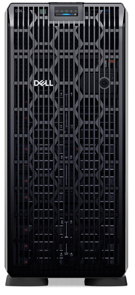 Dell PowerEdge T560 - Intel Xeon Silver 4416+ 2.0Ghz 20 Cores