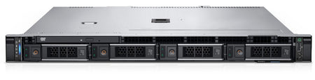 Сервер Dell PowerEdge R250 - Intel Xeon E-2324G 3.1Ghz 4 Cores - Server Solutions