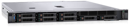 Сервер Dell PowerEdge R350 - Intel Xeon E-2356G 3.2Ghz 6 Cores - Server Solutions