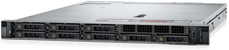 Сервер Dell PowerEdge R450 - Intel Xeon Gold 5320T 2.3Ghz 20 Cores - Server Solutions