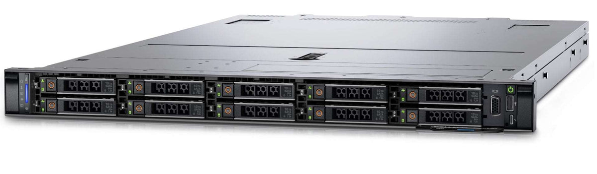 Сервер Dell PowerEdge R650 - Intel Xeon Gold 5318N 2.1Ghz 24 Cores - Server Solutions