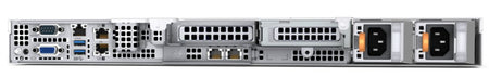 Сервер Dell PowerEdge R6515 - AMD EPYC 7413 2.65GHz 24 Cores - Server Solutions