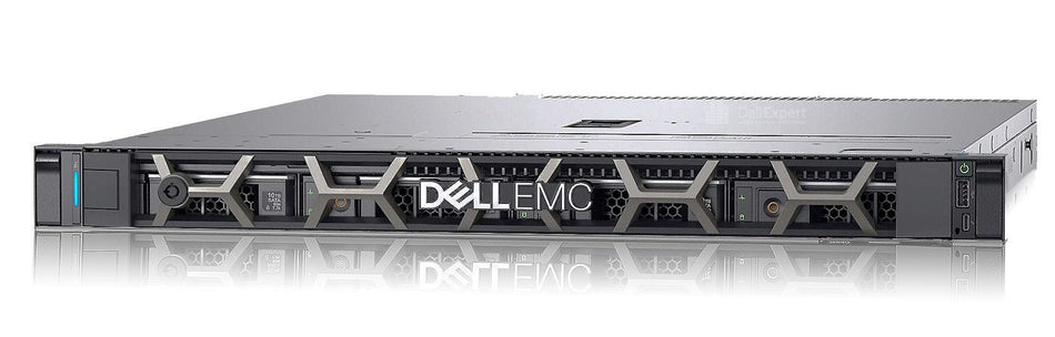 Сервер Dell PowerEdge R660xs - Intel Xeon Silver 4410Y 2.0Ghz 12 Cores - Server Solutions